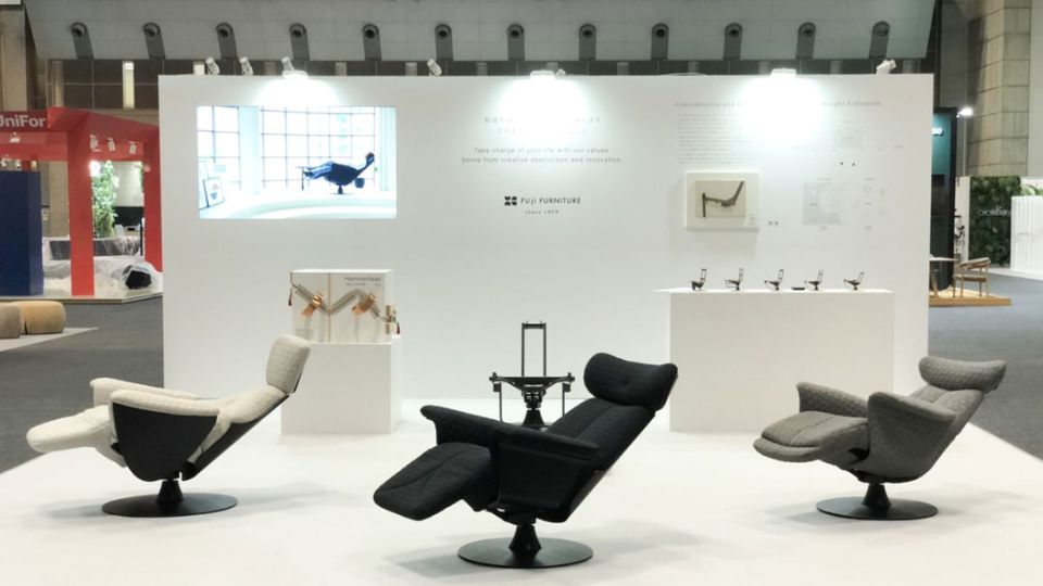 Oceans – 冨士ファニチア オンラインストア