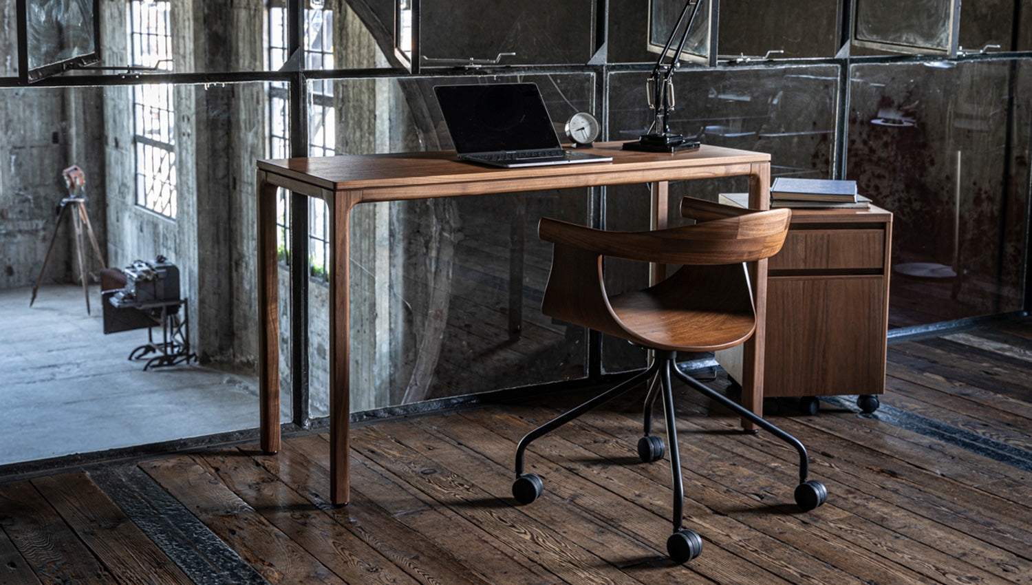 在宅ワークでも気持ちが整う部屋へ|集中できる空間づくりのヒント