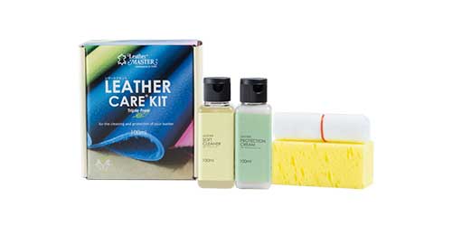 レザーケアキットプラストリプルフリー100ml / C00293Z