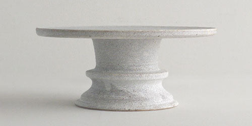 cake stand(L)/hibi(白)