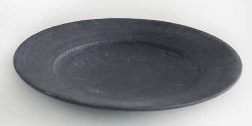 rim plate(M)/susu(黒)