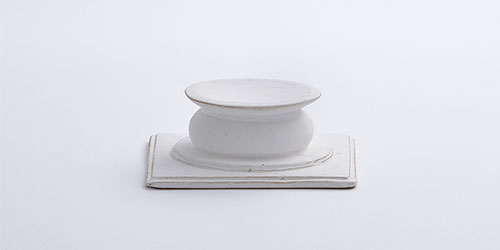 stand/胡粉(シロ)