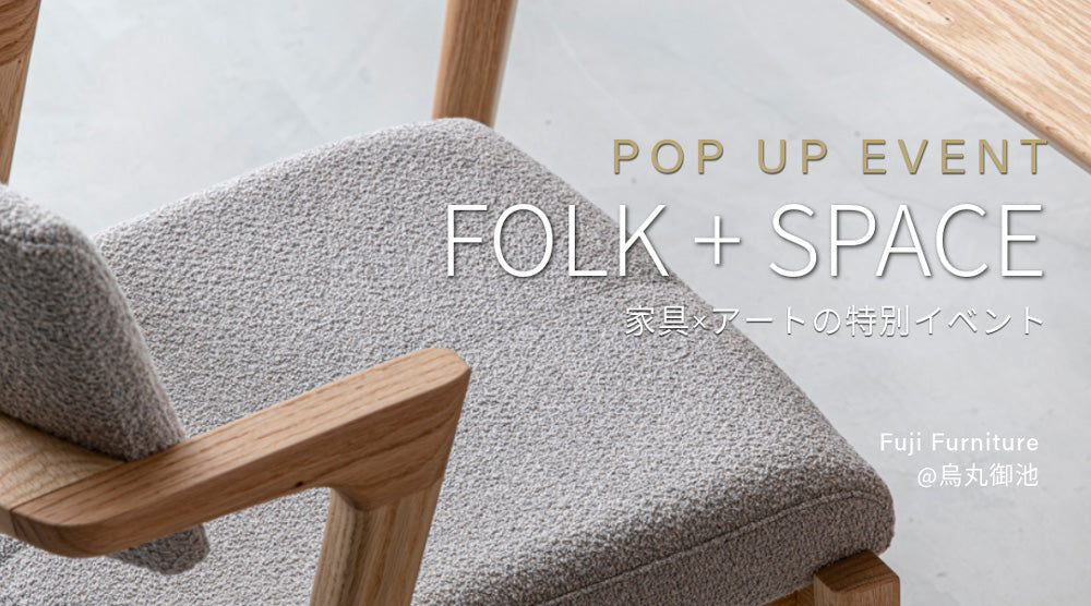 京都｜POP UP イベント開催