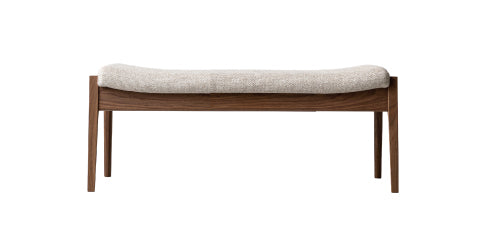 Koti Noa 2P ベンチ　X02730D