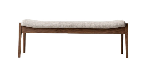 Koti Noa ワイド2P ベンチ　X02730F