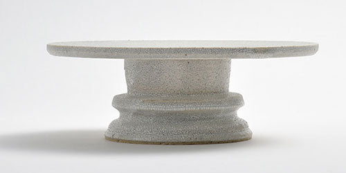 cake stand(M)/hibi(白)