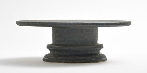 cake stand(M)/susu(黒)